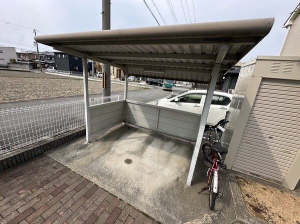 アメニティ10の物件内観写真